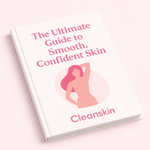 E-book - The Ultimate Guide to Smooth, Confident Skin